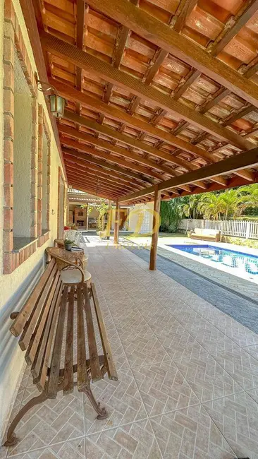 Foto 25 de Chácara à venda em Piracaia - SP