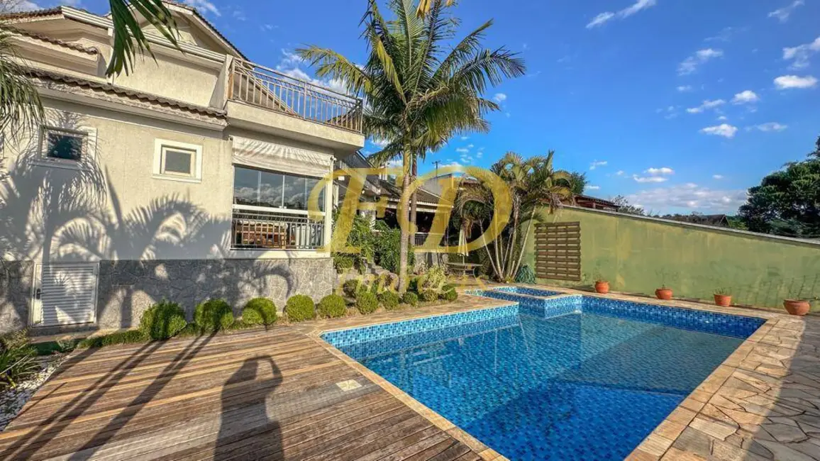 Chácara à venda em Ribeirão dos Porcos, Atibaia - SP - imagem 4 Foto 4 de Chácara à venda em Ribeirão dos Porcos, Atibaia - SP