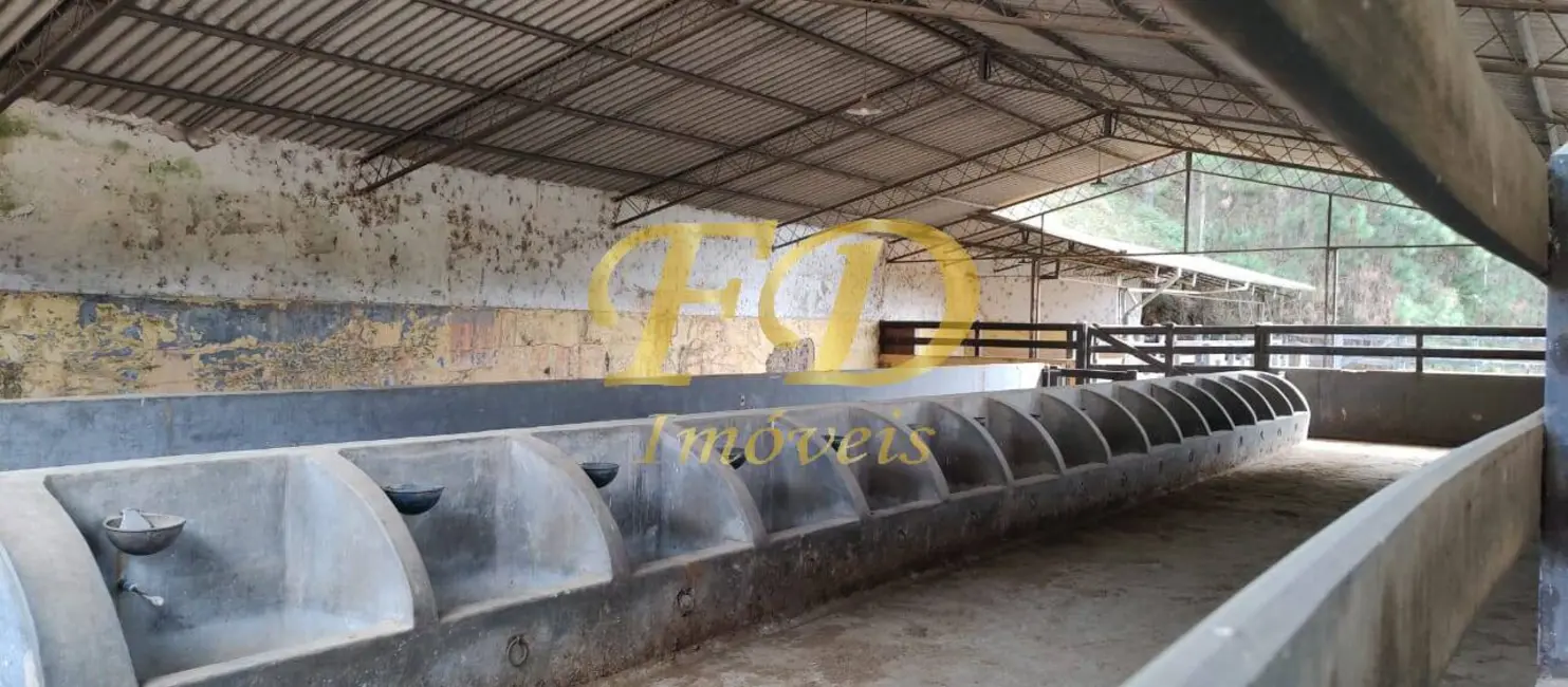 Foto 7 de Sítio / Rancho à venda, 45000m2 em Mairipora - SP