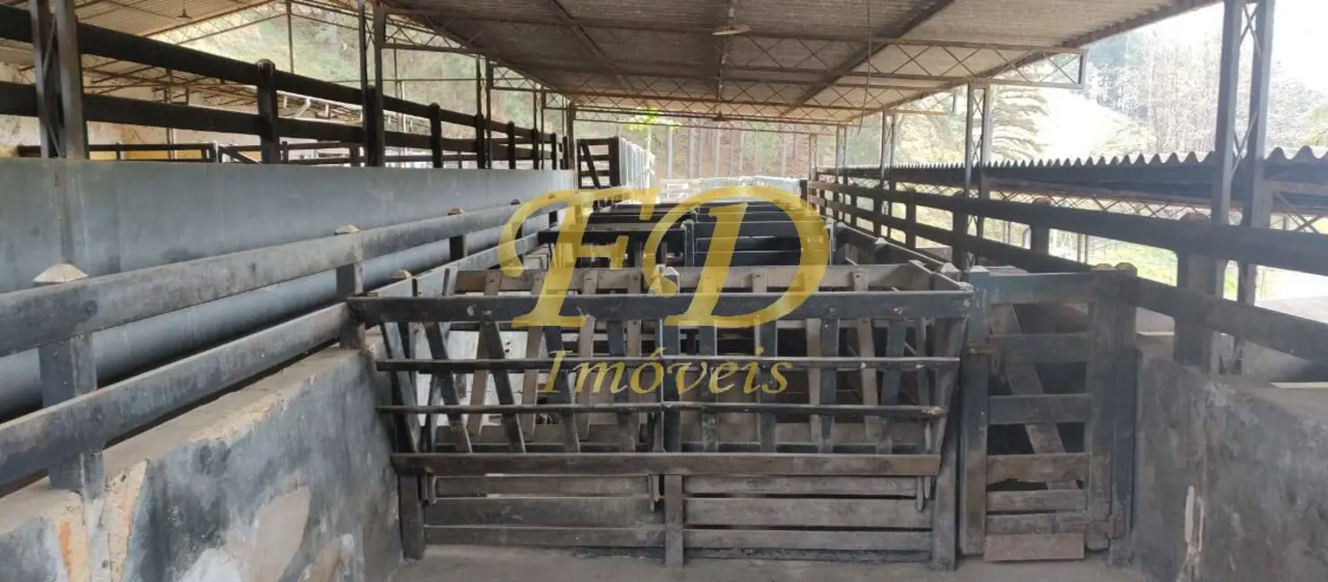 Foto 8 de Sítio / Rancho à venda, 45000m2 em Mairipora - SP