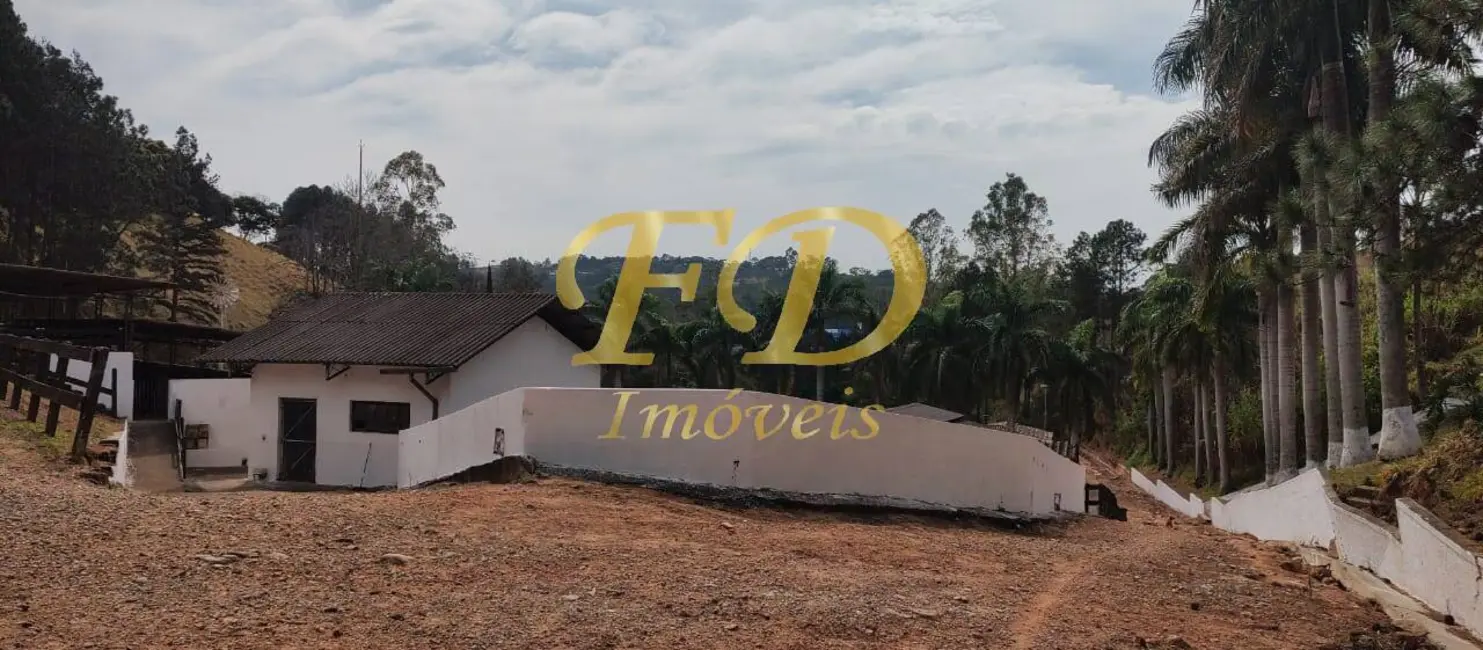 Foto 5 de Sítio / Rancho à venda, 45000m2 em Mairipora - SP