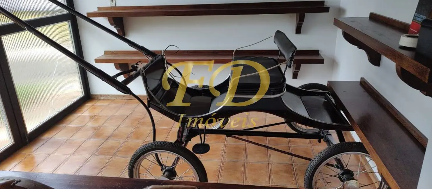 Foto 3 de Sítio / Rancho à venda, 45000m2 em Mairipora - SP