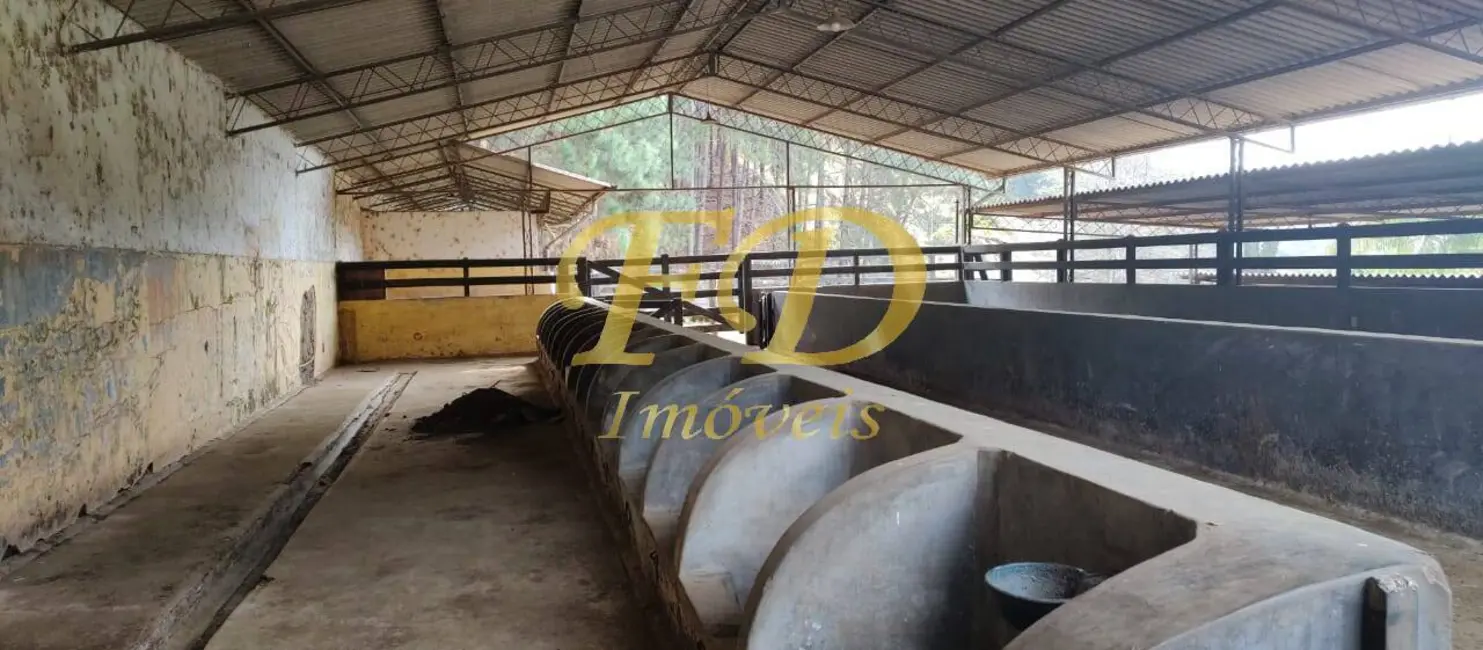 Foto 4 de Sítio / Rancho à venda, 45000m2 em Mairipora - SP
