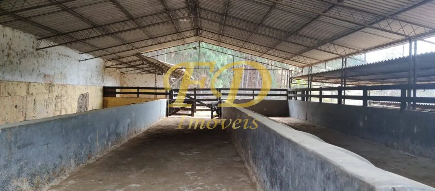 Foto 6 de Sítio / Rancho à venda, 45000m2 em Mairipora - SP
