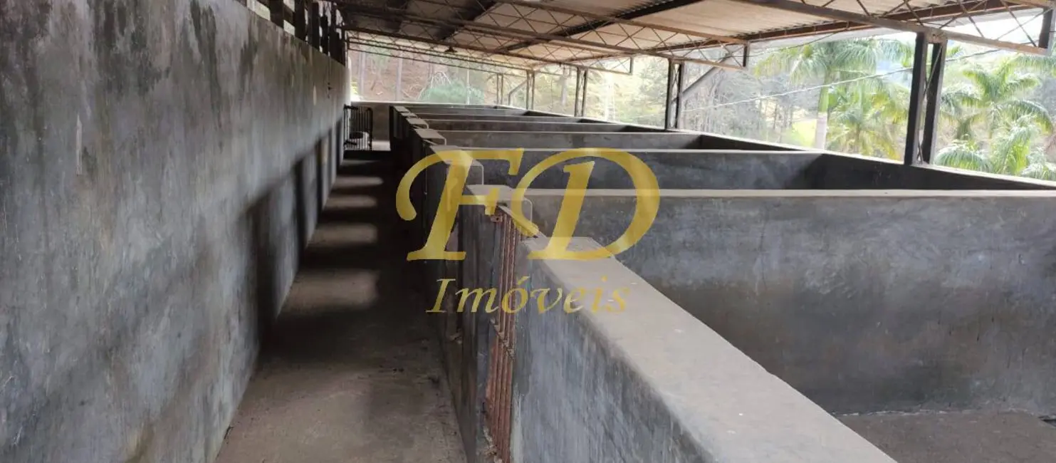 Foto 9 de Sítio / Rancho à venda, 45000m2 em Mairipora - SP