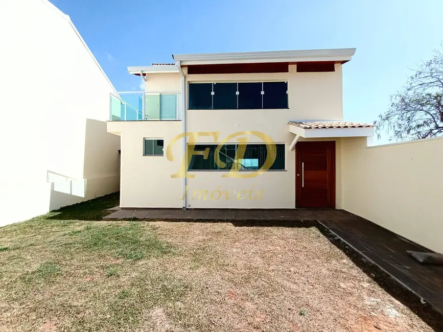 Foto 1 de Casa com 3 quartos à venda, 260m2 em Mairipora - SP