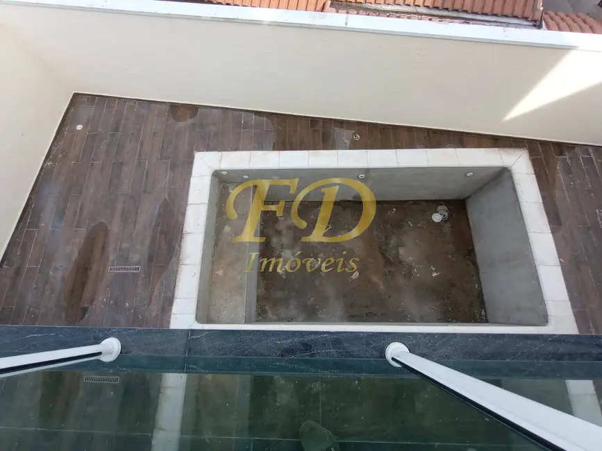 Foto 3 de Casa com 3 quartos à venda, 260m2 em Mairipora - SP