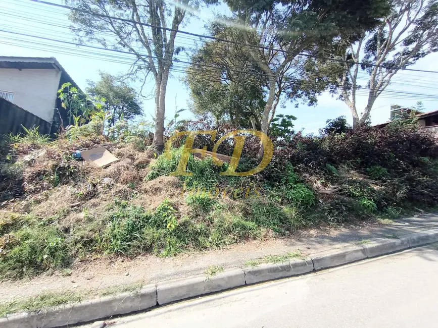 Foto 1 de Terreno / Lote à venda, 300m2 em Mairipora - SP