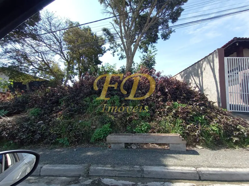 Foto 3 de Terreno / Lote à venda, 300m2 em Mairipora - SP