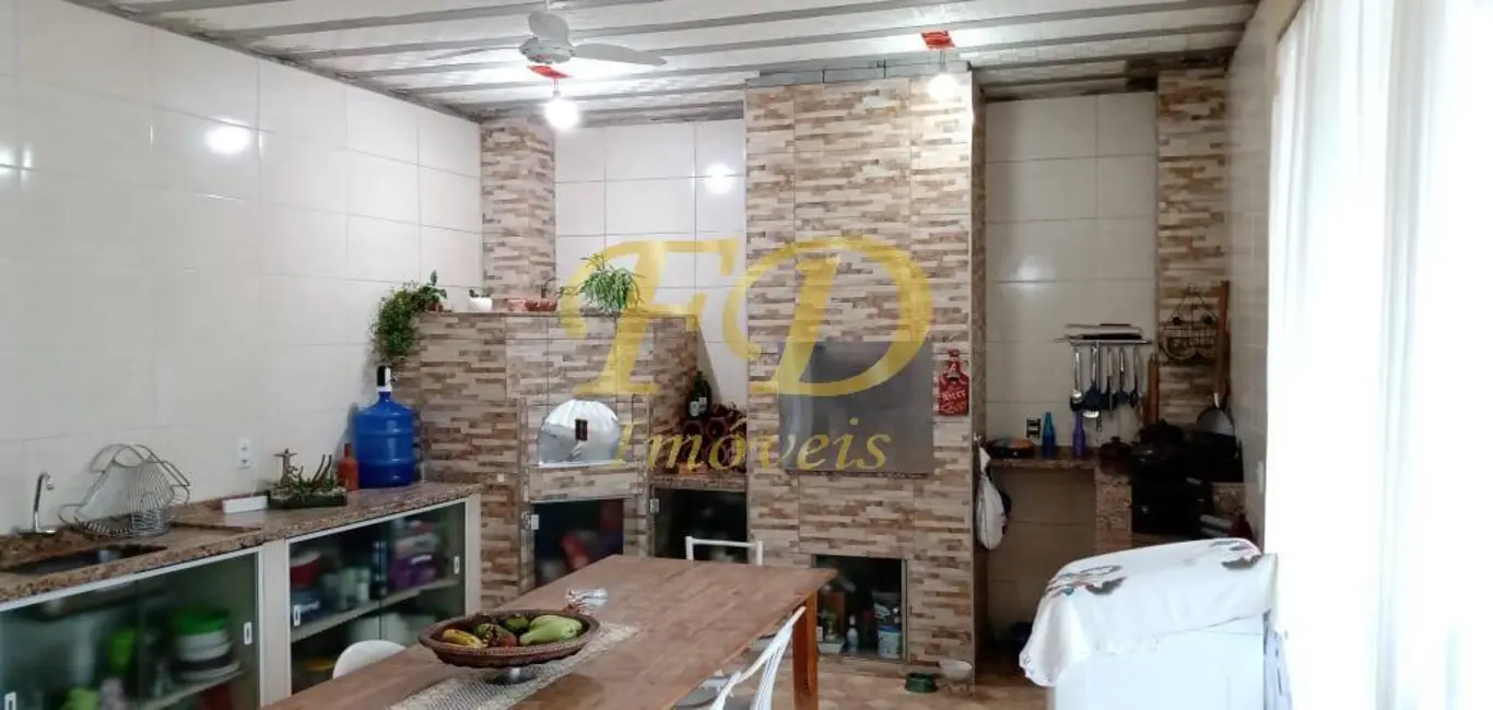 Foto 7 de Casa à venda, 576m2 em Mairipora - SP