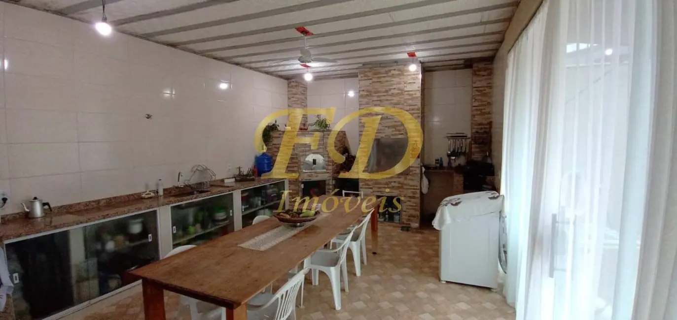 Foto 6 de Casa à venda, 576m2 em Mairipora - SP