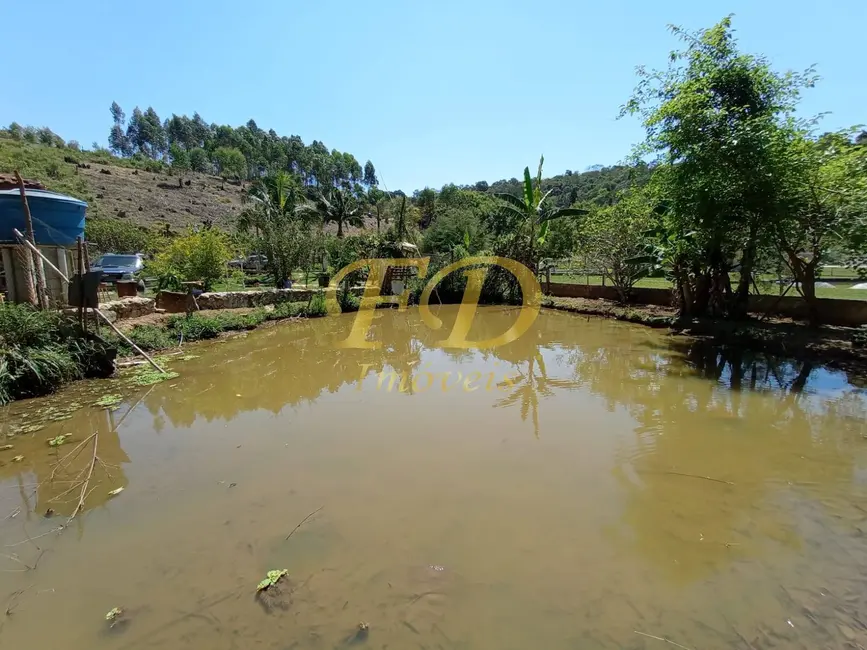 Foto 8 de Chácara com 2 quartos à venda, 1100m2 em Nazare Paulista - SP