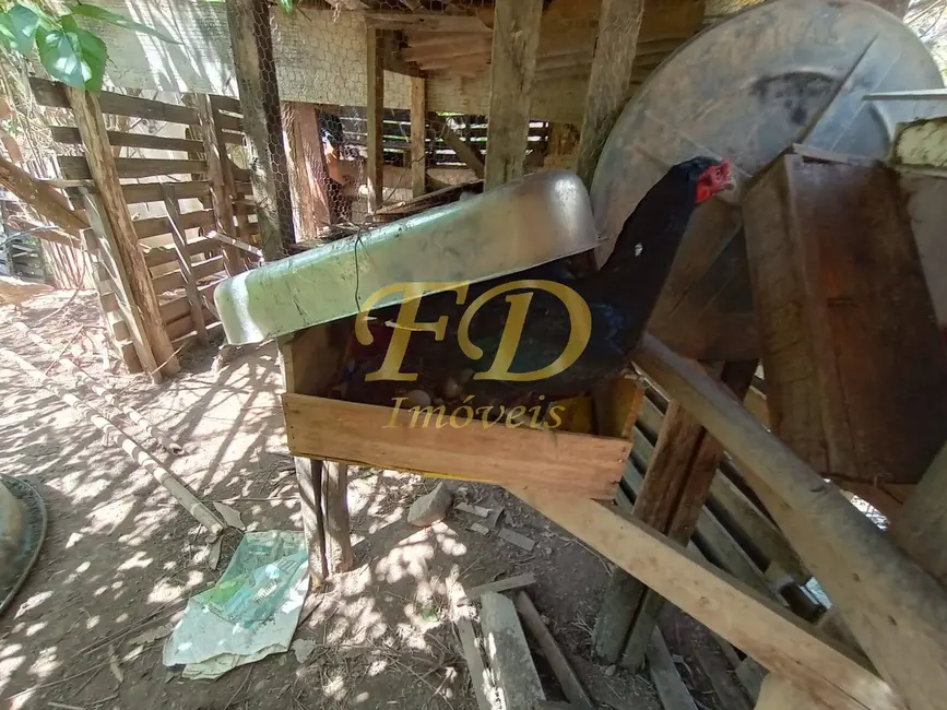 Foto 6 de Chácara com 2 quartos à venda, 1100m2 em Nazare Paulista - SP