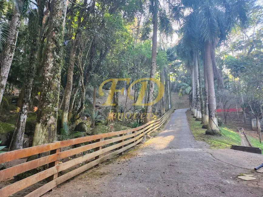 Foto 8 de Casa de Condomínio com 4 quartos à venda, 10000m2 em Mairipora - SP