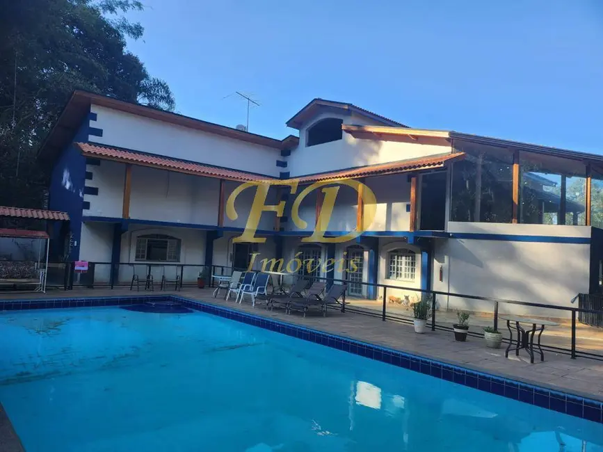 Foto 1 de Casa de Condomínio com 4 quartos à venda, 10000m2 em Mairipora - SP