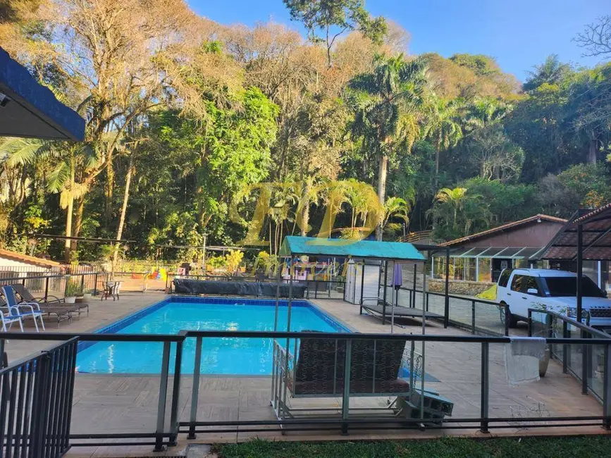 Foto 5 de Casa de Condomínio com 4 quartos à venda, 10000m2 em Mairipora - SP
