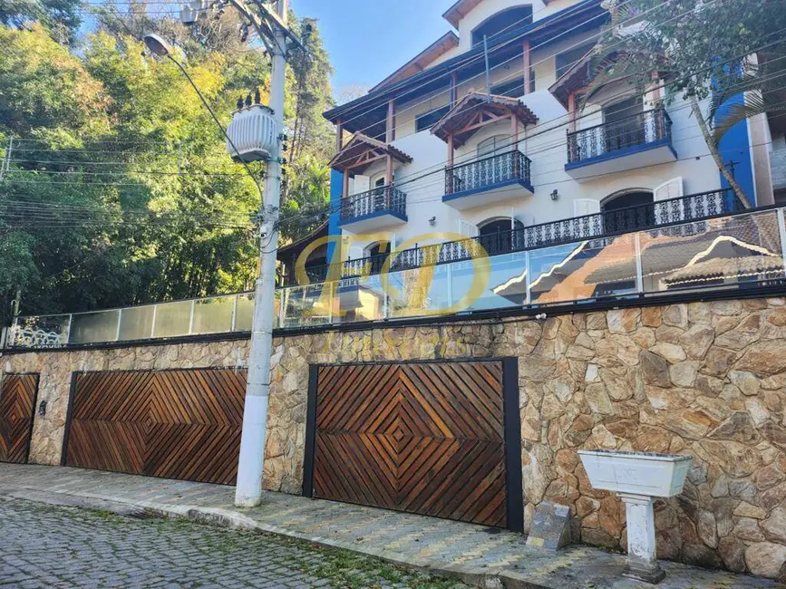 Foto 2 de Casa de Condomínio com 4 quartos à venda, 10000m2 em Mairipora - SP