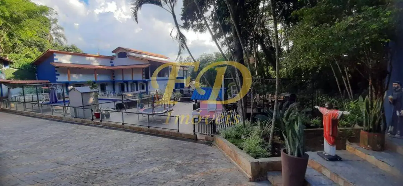 Foto 3 de Casa de Condomínio com 4 quartos à venda, 10000m2 em Mairipora - SP