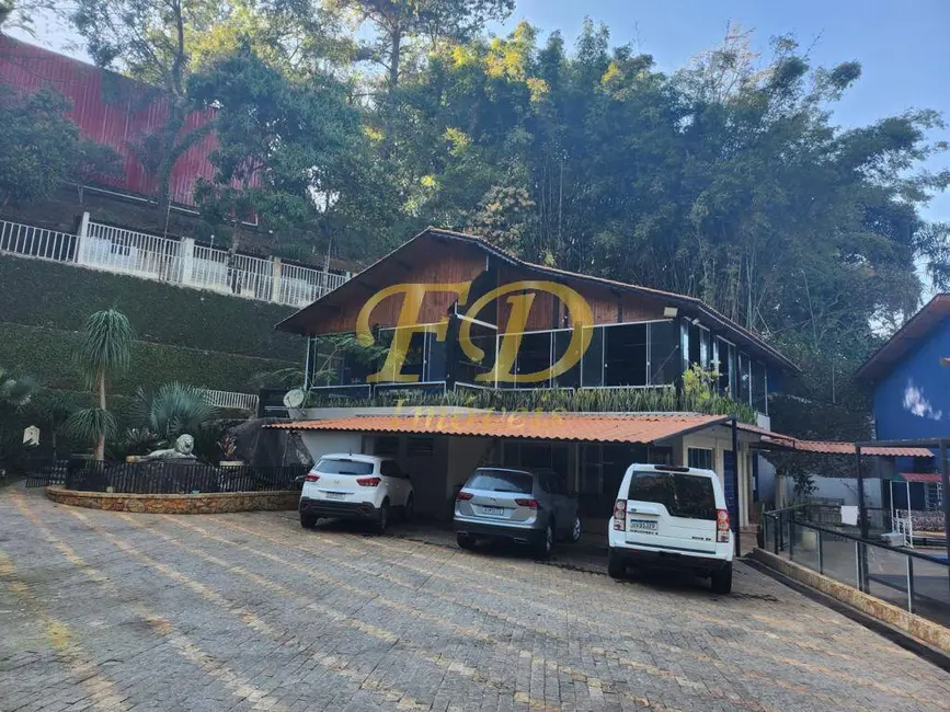Foto 7 de Casa de Condomínio com 4 quartos à venda, 10000m2 em Mairipora - SP