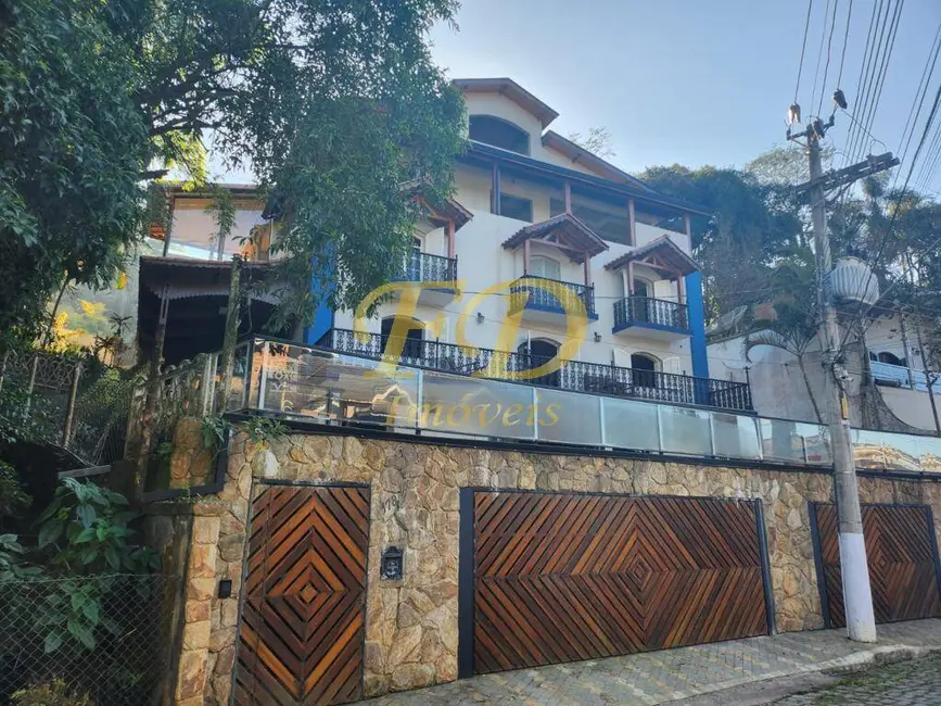Foto 4 de Casa de Condomínio com 4 quartos à venda, 10000m2 em Mairipora - SP