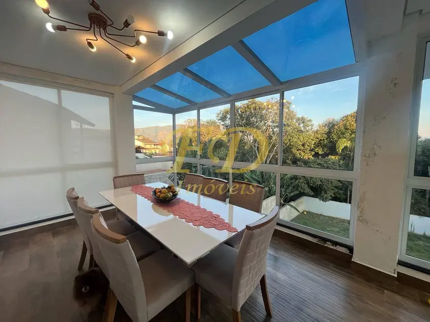 Foto 3 de Casa com 3 quartos à venda, 535m2 em Jardim Paulista, Atibaia - SP