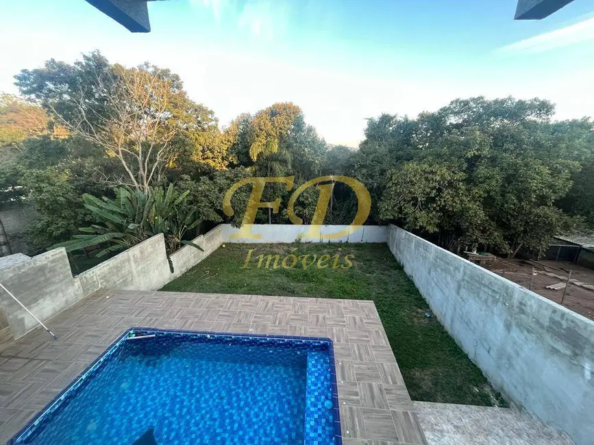 Foto 4 de Casa com 3 quartos à venda, 535m2 em Jardim Paulista, Atibaia - SP