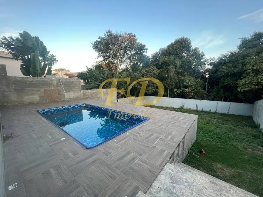 Foto 5 de Casa com 3 quartos à venda, 535m2 em Jardim Paulista, Atibaia - SP