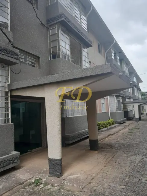 Foto 4 de Apartamento com 2 quartos à venda, 61m2 em Itapetinga, Atibaia - SP