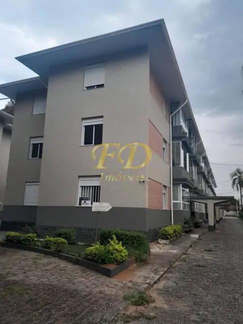 Foto 5 de Apartamento com 2 quartos à venda, 61m2 em Itapetinga, Atibaia - SP