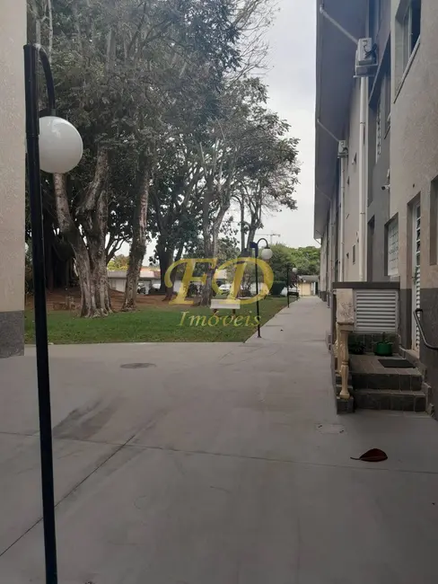 Foto 7 de Apartamento com 2 quartos à venda, 61m2 em Itapetinga, Atibaia - SP