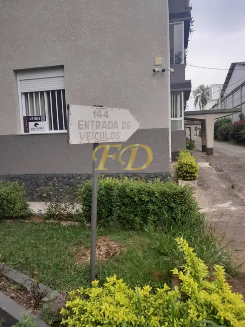 Foto 6 de Apartamento com 2 quartos à venda, 61m2 em Itapetinga, Atibaia - SP