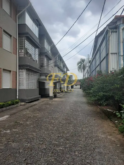 Foto 1 de Apartamento com 2 quartos à venda, 61m2 em Itapetinga, Atibaia - SP