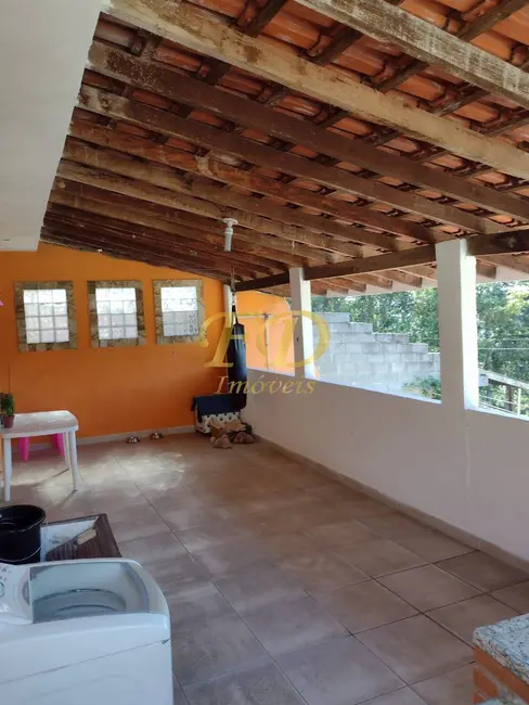 Foto 8 de Casa à venda, 300m2 em Mairipora - SP