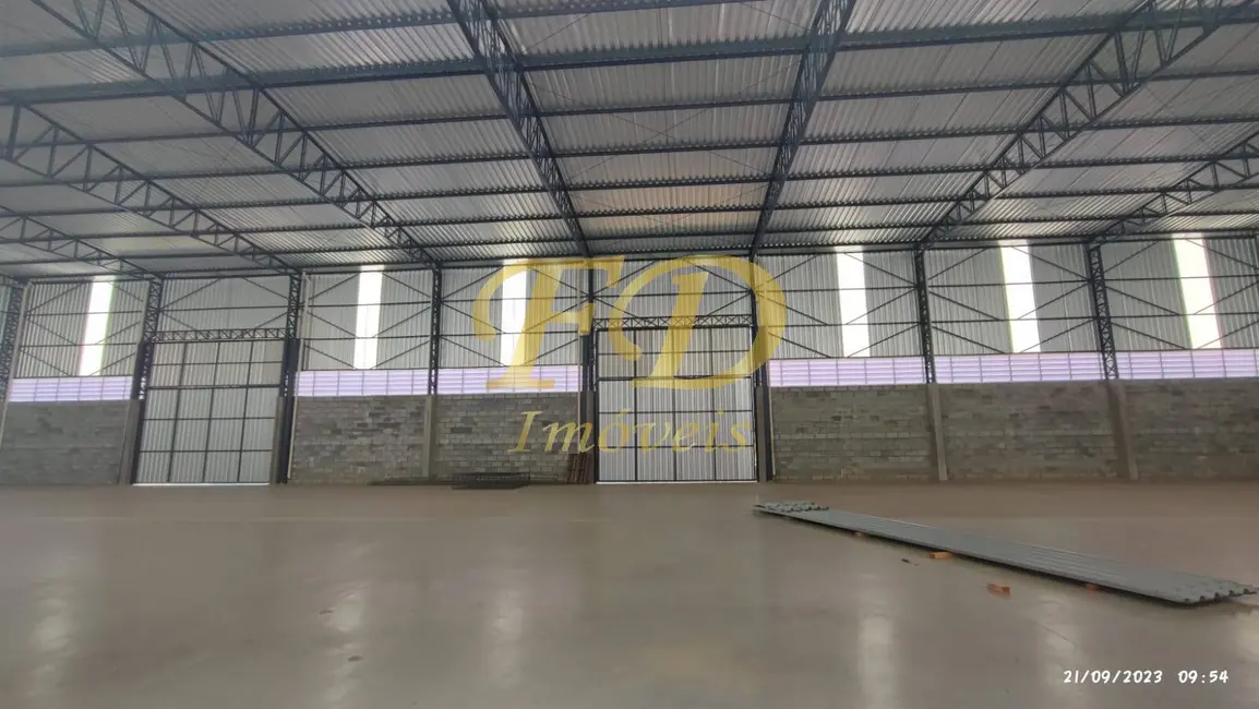 Armazém / Galpão para alugar, 2000m2 em Atibaia - SP - imagem 4 Foto 4 de Armazém / Galpão para alugar, 2000m2 em Atibaia - SP