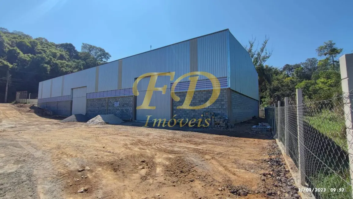 Armazém / Galpão para alugar, 2000m2 em Atibaia - SP - imagem 7 Foto 7 de Armazém / Galpão para alugar, 2000m2 em Atibaia - SP