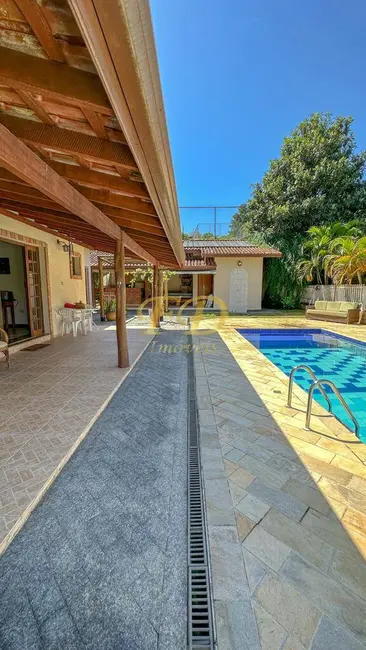 Foto 6 de Casa de Condomínio à venda, 300m2 em Atibaia - SP