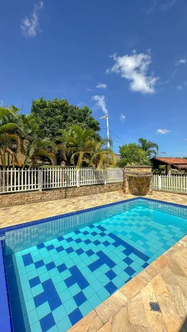 Foto 7 de Casa de Condomínio à venda, 300m2 em Atibaia - SP