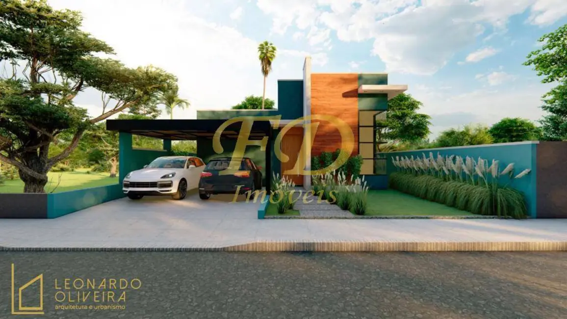 Foto 4 de Casa de Condomínio à venda, 300m2 em Atibaia - SP