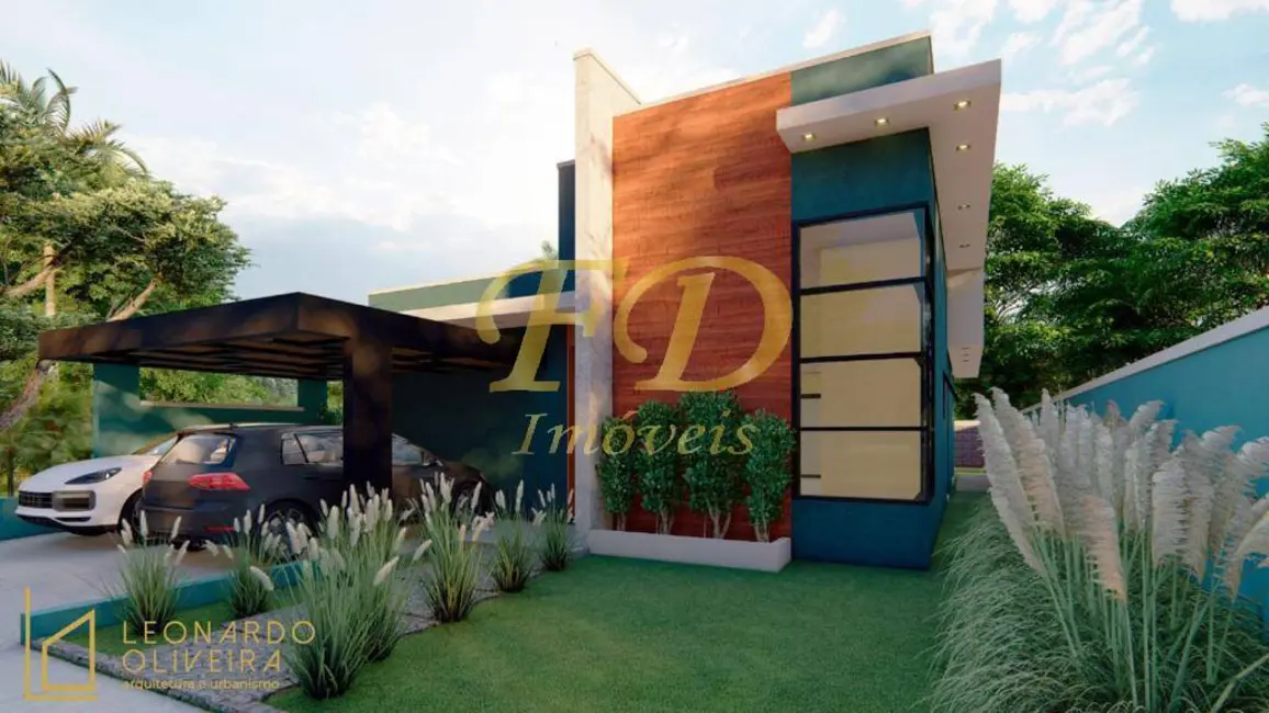 Foto 2 de Casa de Condomínio à venda, 300m2 em Atibaia - SP