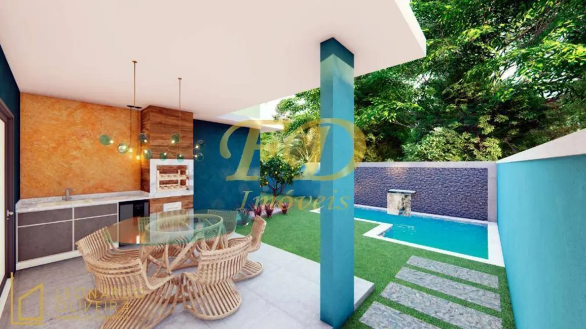 Foto 3 de Casa de Condomínio à venda, 300m2 em Atibaia - SP