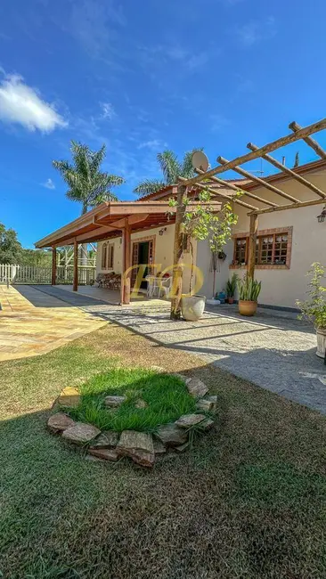 Foto 9 de Casa de Condomínio à venda, 300m2 em Atibaia - SP