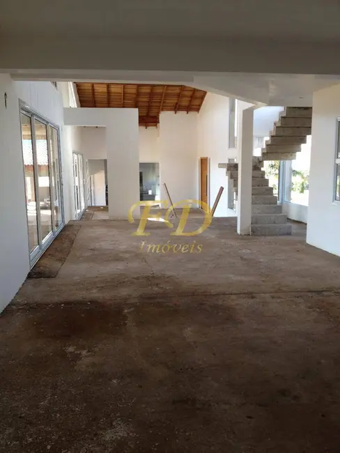 Foto 8 de Casa de Condomínio com 8 quartos à venda, 2370m2 em Atibaia - SP