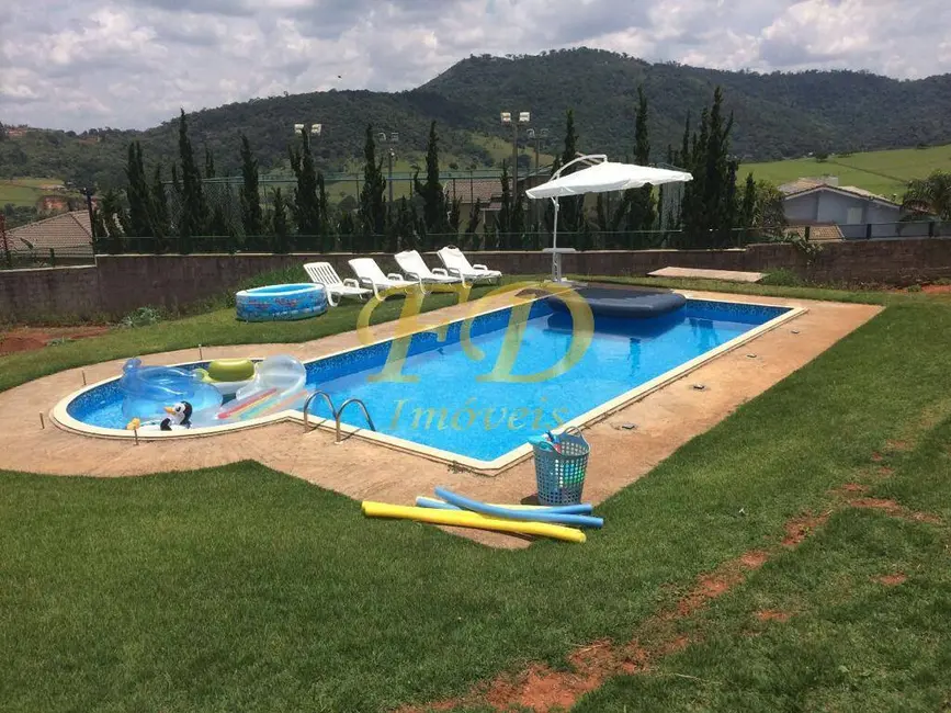 Foto 2 de Casa de Condomínio com 8 quartos à venda, 2370m2 em Atibaia - SP