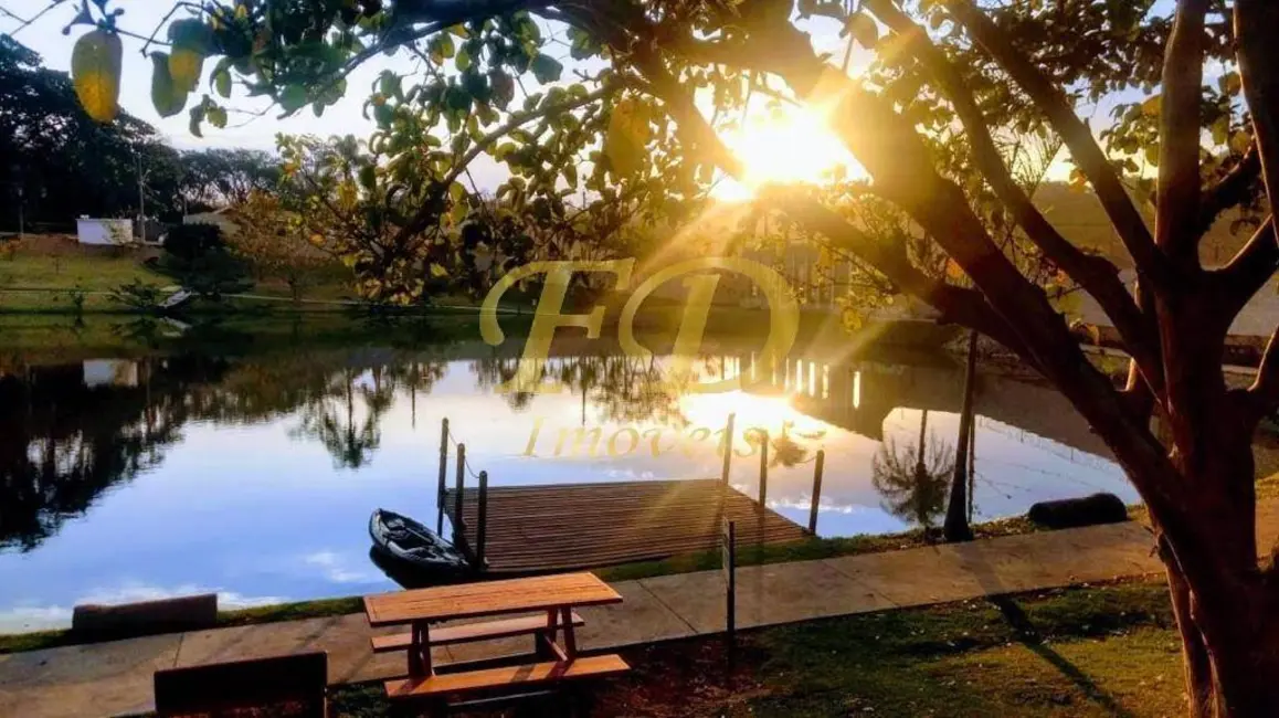 Foto 5 de Casa de Condomínio com 8 quartos à venda, 2370m2 em Atibaia - SP