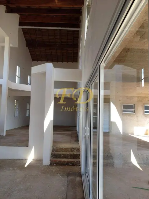 Foto 6 de Casa de Condomínio com 8 quartos à venda, 2370m2 em Atibaia - SP
