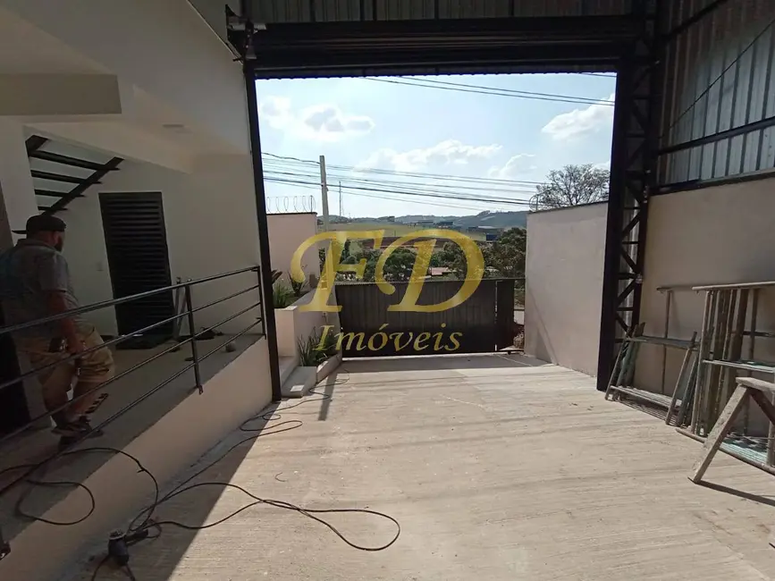 Armazém / Galpão para alugar, 364m2 em Atibaia Belvedere, Atibaia - SP - imagem 7 Foto 7 de Armazém / Galpão para alugar, 364m2 em Atibaia Belvedere, Atibaia - SP