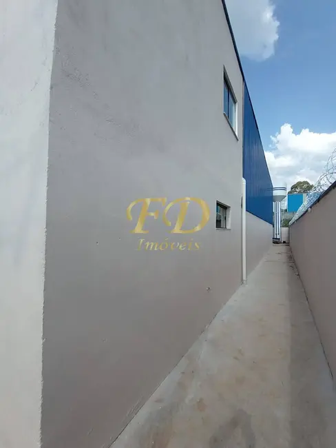 Armazém / Galpão para alugar, 364m2 em Atibaia Belvedere, Atibaia - SP - imagem 8 Foto 8 de Armazém / Galpão para alugar, 364m2 em Atibaia Belvedere, Atibaia - SP