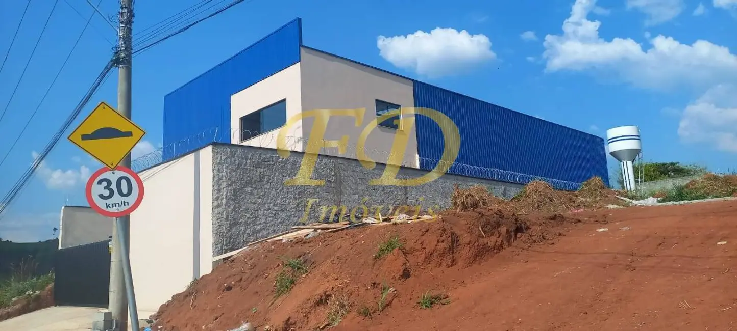 Armazém / Galpão para alugar, 364m2 em Atibaia Belvedere, Atibaia - SP - imagem 1 Foto 1 de Armazém / Galpão para alugar, 364m2 em Atibaia Belvedere, Atibaia - SP