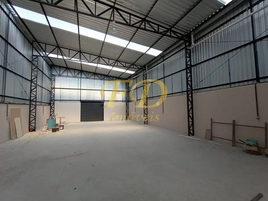 Armazém / Galpão para alugar, 364m2 em Atibaia Belvedere, Atibaia - SP - imagem 6 Foto 6 de Armazém / Galpão para alugar, 364m2 em Atibaia Belvedere, Atibaia - SP