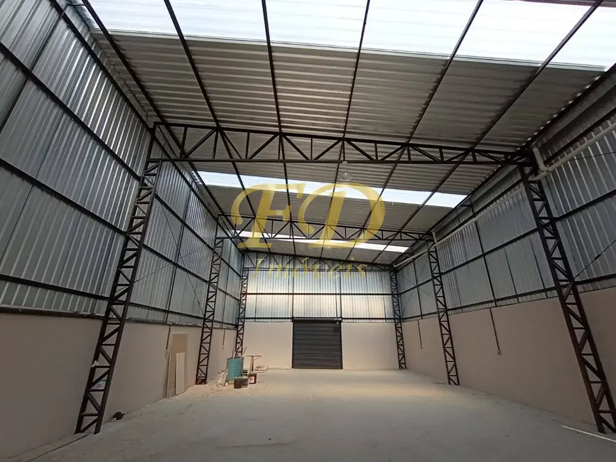 Armazém / Galpão para alugar, 364m2 em Atibaia Belvedere, Atibaia - SP - imagem 5 Foto 5 de Armazém / Galpão para alugar, 364m2 em Atibaia Belvedere, Atibaia - SP